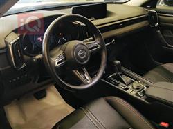 مازدا CX-50